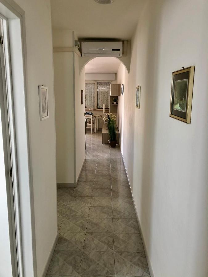 Casa Sul Corso Di Lido Marini Apartment Exterior photo